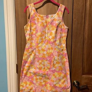 Lilly Pulitzer dress size 6